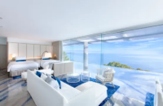 Atami Kaihourou Hotel