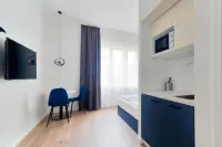Villa Oliver Budapest - 公寓