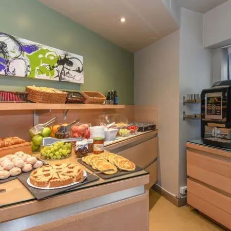 B&B HOTEL Padova Methis