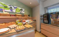 B&B HOTEL Padova Methis - breakfast