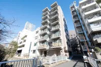 コスモリード南麻布 北里柴三郎記念館周辺のホテル