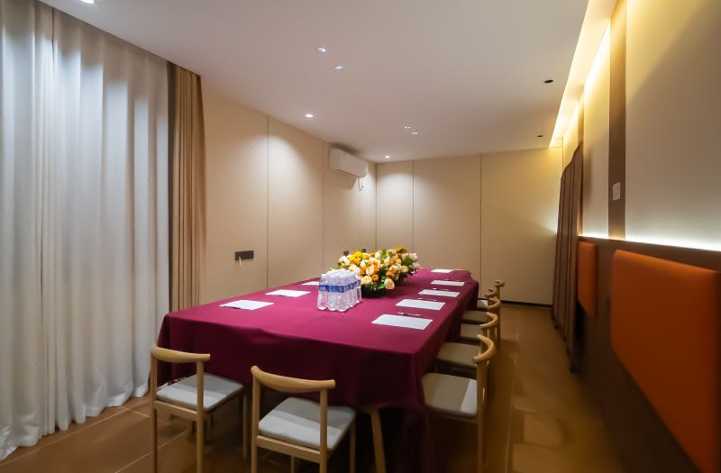 Joyhub Air Hotel photo 4