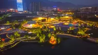 JI Hotel (Hangzhou Tongluzhan) - con vistas a la montaña