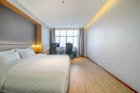Leishen E-Sports Hotel (Anqing Tongcheng Economic Development Zone Fangyuanhui) - Esports
