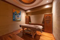 MCG Hotels Thermal Spa Convention Center - spa