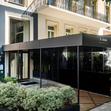 Hôtel Le Soleia by Inwood Hotels