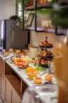 Maison Vignon - Breakfast