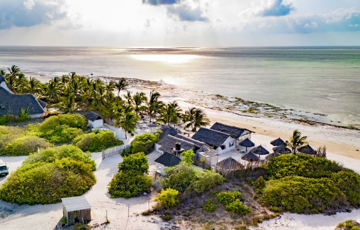 Exploreans Beach Club & Villas Watamu