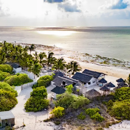 Exploreans Beach Club & Villas Watamu