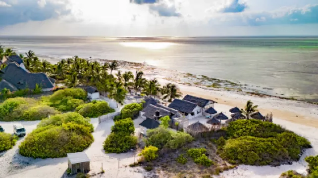 Exploreans Malaika Villas & Beach Club Hotels in 