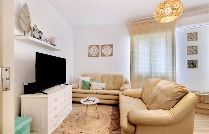 Caíque – Charming Stay in Olhão’s Historic Center