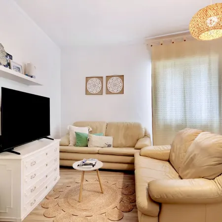 Caíque – Charming Stay in Olhão’s Historic Center