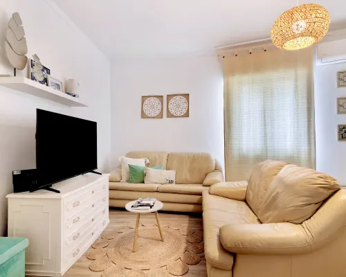 Caíque – Charming Stay in Olhão’s Historic Center Hotels in Olhao