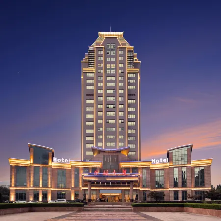 Dmegc Hotel