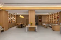 Shiping Yunji Hotel - 2성급