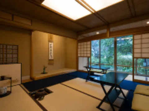金澤辰口溫泉 松崎 能美市酒店
