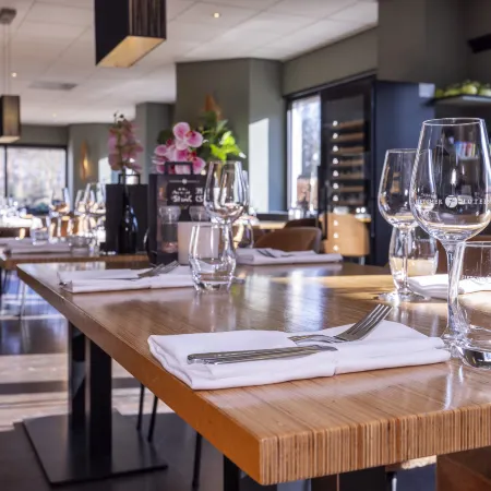 Fletcher Resort-Hotel Zutphen
