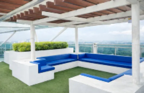 Grand Caliya Staycation by Azure