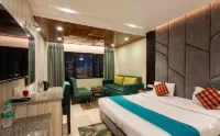 Hotel Dreamland Lataguri - Quầy Bar