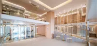 Jiangye Chain Hotel (Kunming Station)