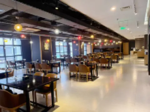 Easco Hotel Hotels in Kaiping