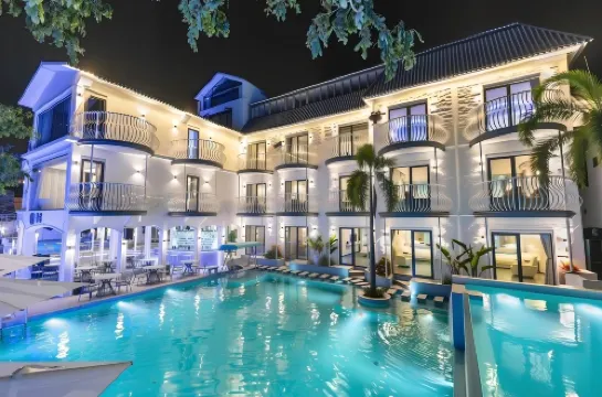 Old Pals Lodge（Yalong Bay, Sanya，China ）