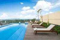 ARTOTEL Leguna Magelang - Gym