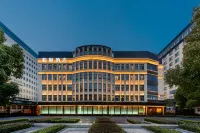 Yitel Shanghai Hongqiao Transport Hub Qianwan Impression City Hotel Hotels in Shanghai