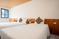 Catba Papillon Garden Bungalow & Resort