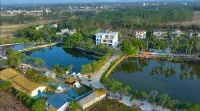 Hepu Longhu Garden Homestay