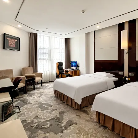 Jingfang Esports Hotel (Pingtang County Passenger Transport Station Sandian Plaza Branch)