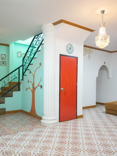 รูปภาพของคาซ่า มาเร่ พูลวิลล่า หาดเจ้าสำราญ