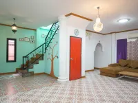 Casa Mare Pool Villa