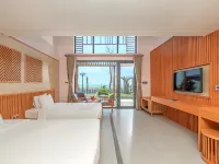 Trân Châu Beach Resort فنادق في دآت دؤ ضلع