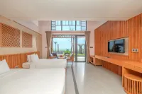 Trân Châu Beach Resort