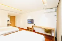 Xipan Yuelai Guesthouse