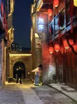 WUfu Lnn - bar