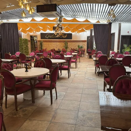Gulce Kosk Otel & Restaurant
