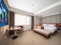 Junyi · Yunxi International Hotel