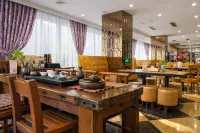 Le Méridien Long'an Nantong Langwan Avenue Hotel