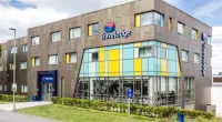 Travelodge Aldershot Hoteles en 