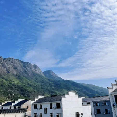 Jiangnan Xiaozhu Ererjiang Xunwu Yashe