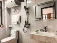 Pod Inn Hotel (Handan Guantao)