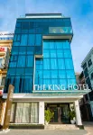 The King Hotel Отели в г. 