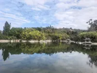 Jingbo Lake Tianbo Impression Hotel - Scenic