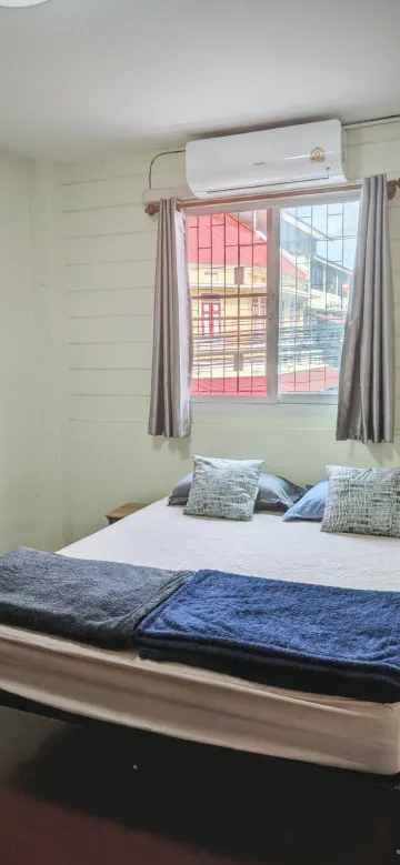 ห้องหอพักส่วนตัว