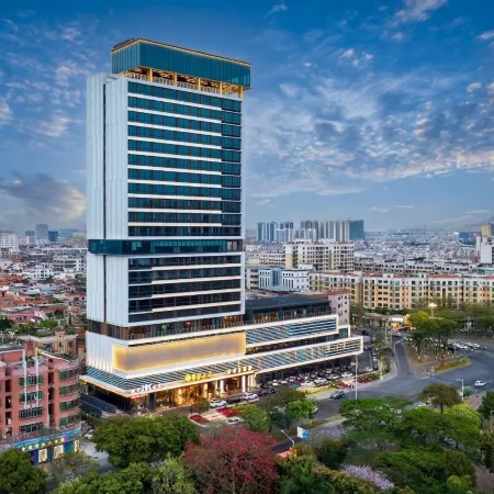 DOV  HOTEL