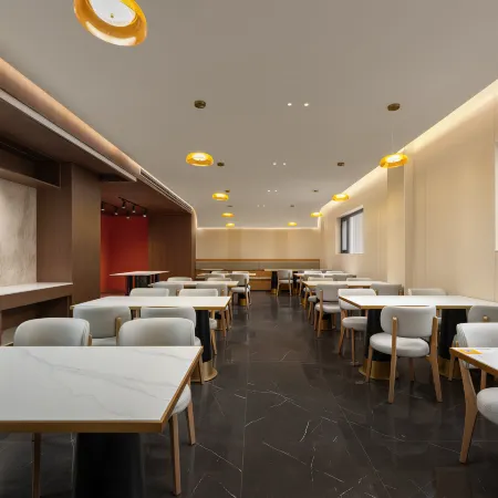 PROYA SURE HOTEL Boya Yunshang Hotel (Longkou High-Speed Railway Station Poly Plaza)