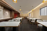 PROYA SURE HOTEL Boya Yunshang Hotel (Longkou High-Speed Railway Station Poly Plaza) - petit déjeuner