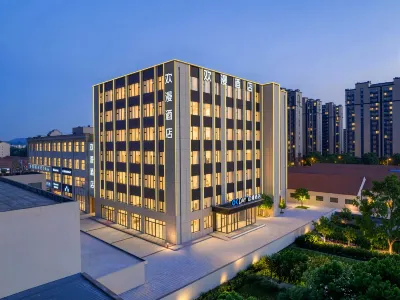 OKDAY Hotel (Jimo Ancient City, Jimo, Qingdao) Hotels in Qingdao